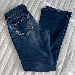 Daytrip Virgo Jeans